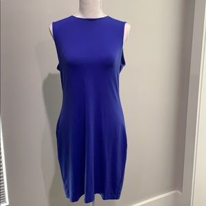 Susana Monaco sexy back dress